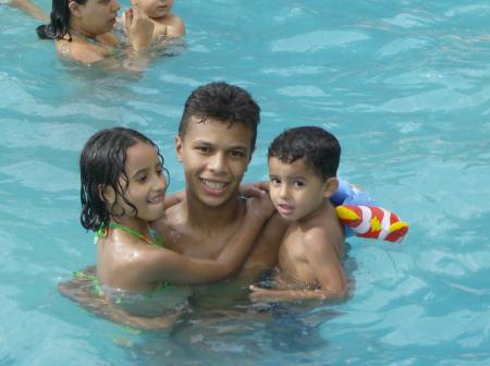 ci yassin et hanan